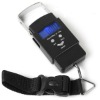 electronic luggage scale