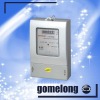 electronic meter