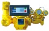 electronic meter/LPG flow meter/flowmeter/fuel meter/flow meter/flowmeter/gas meter/LPG flowmeter
