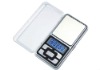 electronic palm scale