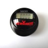 electronic pedometer