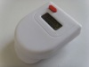 electronic personalized pedometer