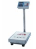 electronic platform floor scale 600kg