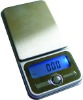 electronic pocket/digital balance/mini scale 650g/0.1g 200g/0.01g 100g/0.01g