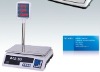 electronic pole scale