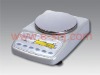 electronic precision balance