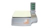 electronic price comptuing scale