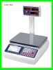 electronic price printing scale