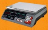 electronic price scale with High precision