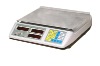 electronic scale