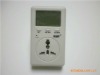 electronic single-phase watt-hour meter