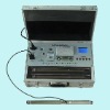 electronic single shot inclinometer