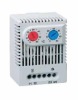 electronic time relay