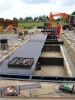 electronic truck scale vehicle weighbridge