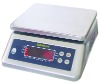 electronic waterproof weighing scale LED display