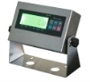 electronic weighing indicator
