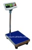 electronic weighing platform scale