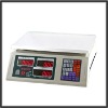 electronic weighing scale