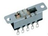 electronics slide switch