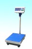 eletronic price pipe platform scale