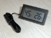 elite-temp sales promotion super-thinness humidity and temperature panel meter ELITE TEMP HM-3 for reptiles
