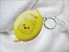 ellipse plastic tape measure