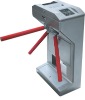 entrance management tripod turnstile from China