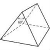 equilateral prism