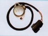 excavator pressure sensor