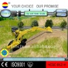 excavator training simulator