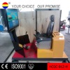 excavator training simulator with CE