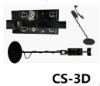 excellent resolution Underground metal detector CS-3D