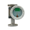 explosion-proof metal tube flow meter