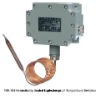 explosionproof temperature switch TXK-103