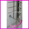 eyeglass display with lock