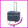 eyewear sample trolley case