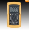 factory Express &hotDMM VICHY VC890D Digital Multimeter Electrical Meter