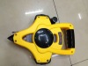 factory new model fiber glass measuring tape PVC tape