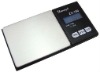 fashion digital pocket scale 600g/0.1g 100g/0.01g