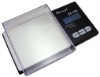 fashion weighing pocket scale 600g/0.1g 100g/0.01g