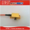 fiber coupled laser diode