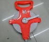 fiberglass measuring tape