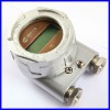field temperature transmitter with isolation MS191