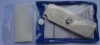 fillet weld gauge