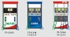 filling station gilbarco fuel dispensers