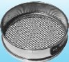 fine powder mesh cloth test sieve