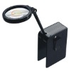finest and cute reading magnifier /illuminated magnifer/foldable magnifier