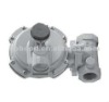 fisher HSR-BBBAMYN pressure reducing regulator