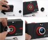 fisheye lens for mobile phone and digital camera; magnet mount conversion lens for mobile phone and digital camera,