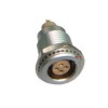 fixed socket replacement lemo 4pin connector